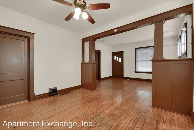 Building Photo - 2 br, 1 bath House - 9459 Midland Blvd