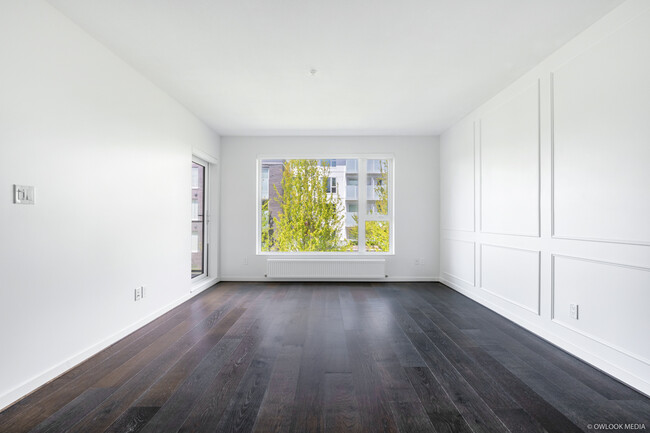 Building Photo - 5955 Birney Ave