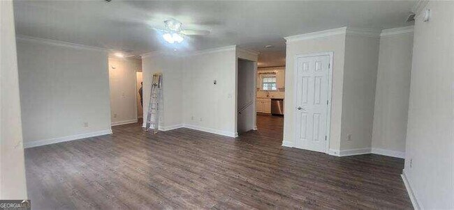 Foto del edificio - 425 Hillcrest Rd NW