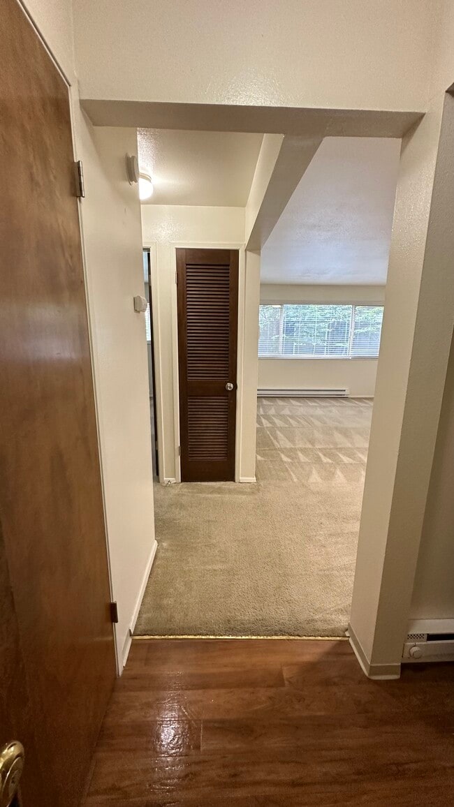 Building Photo - Normandy Apartments