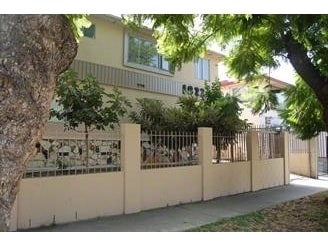 Building Photo - 1822 Garfield Pl