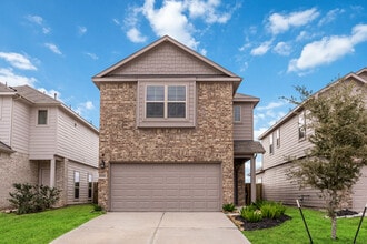 Building Photo - 6526 Macroom Meadows Ln