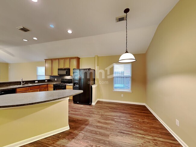 Foto del edificio - 21711 Prairie Spring Ln