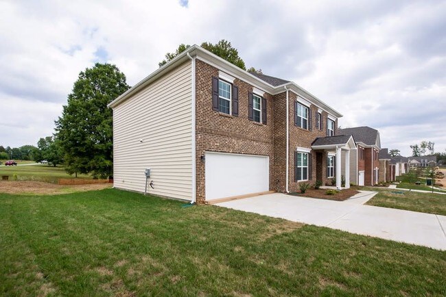 Foto del edificio - 4216 Cemkey Way Ct