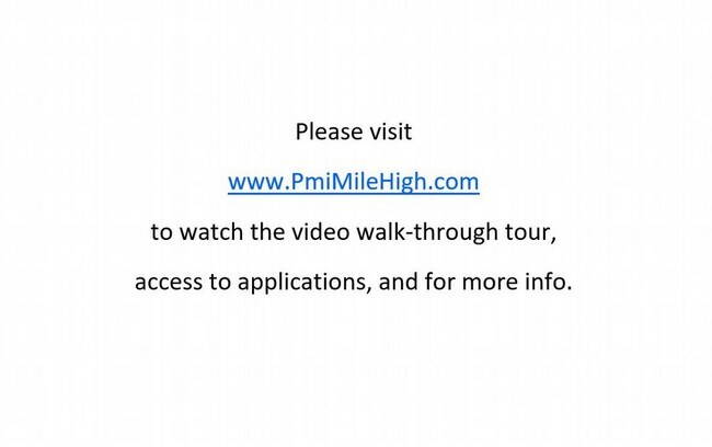 Foto del edificio - MOVE IN READY