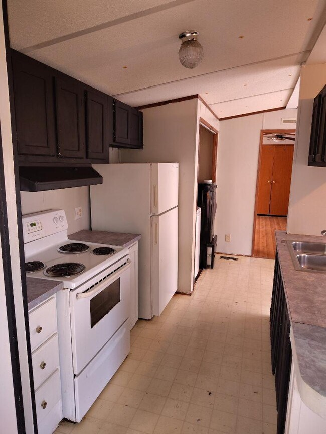 Foto del edificio - 11 Stewart Pines Loop NE