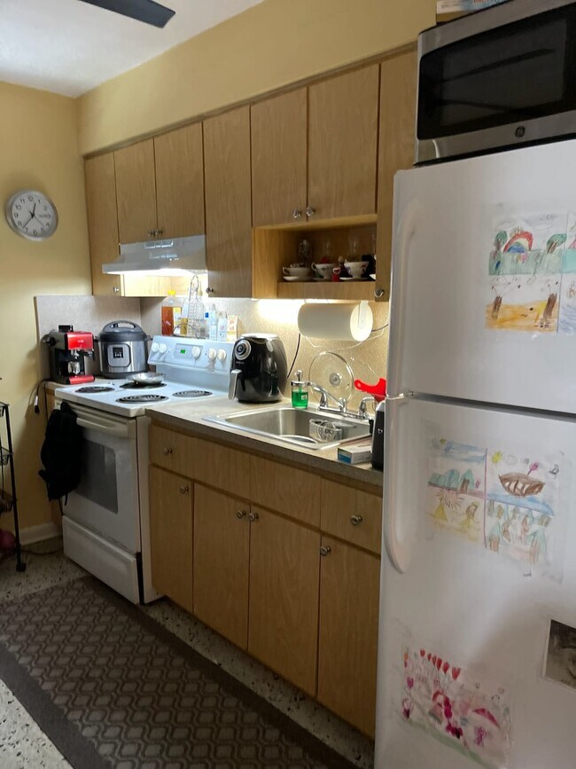 Foto del edificio - 430 NW 9th Ave