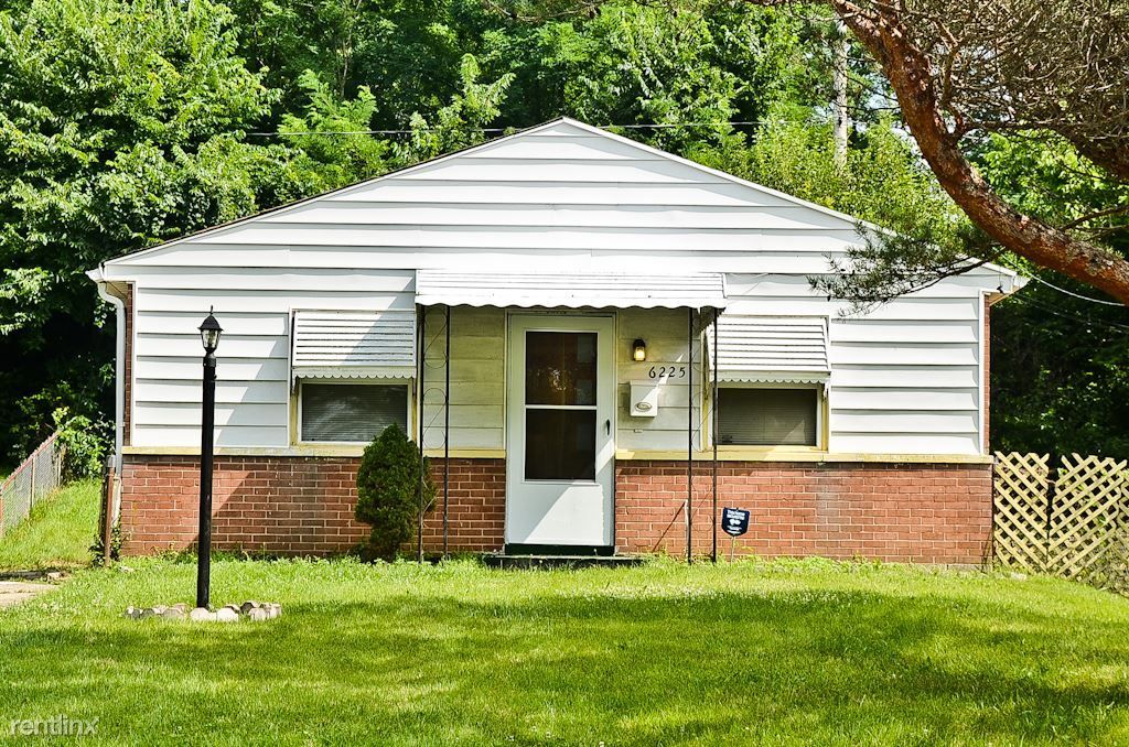 Street View - 6225 Carmin Ave