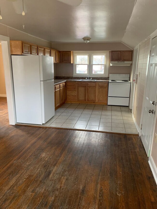 Foto del edificio - 1224 16th St