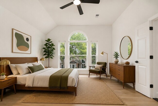 Foto del edificio - 17732 Windflower Way
