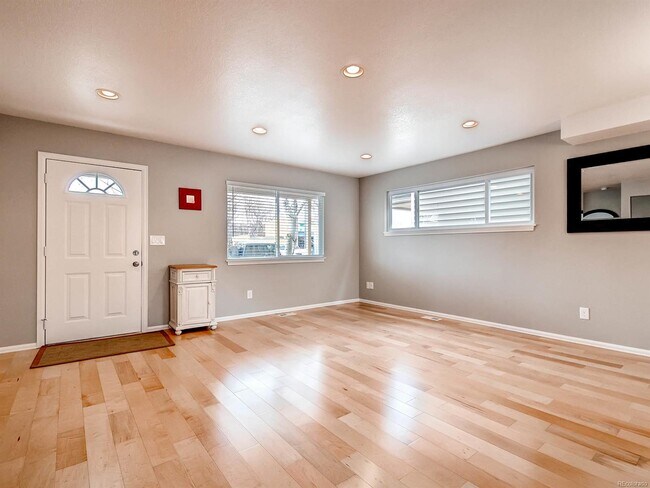 Building Photo - 1412 Bruce Randolph Ave