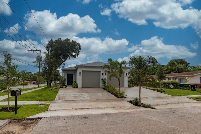 Foto del edificio - 1138 NW 1st Ave
