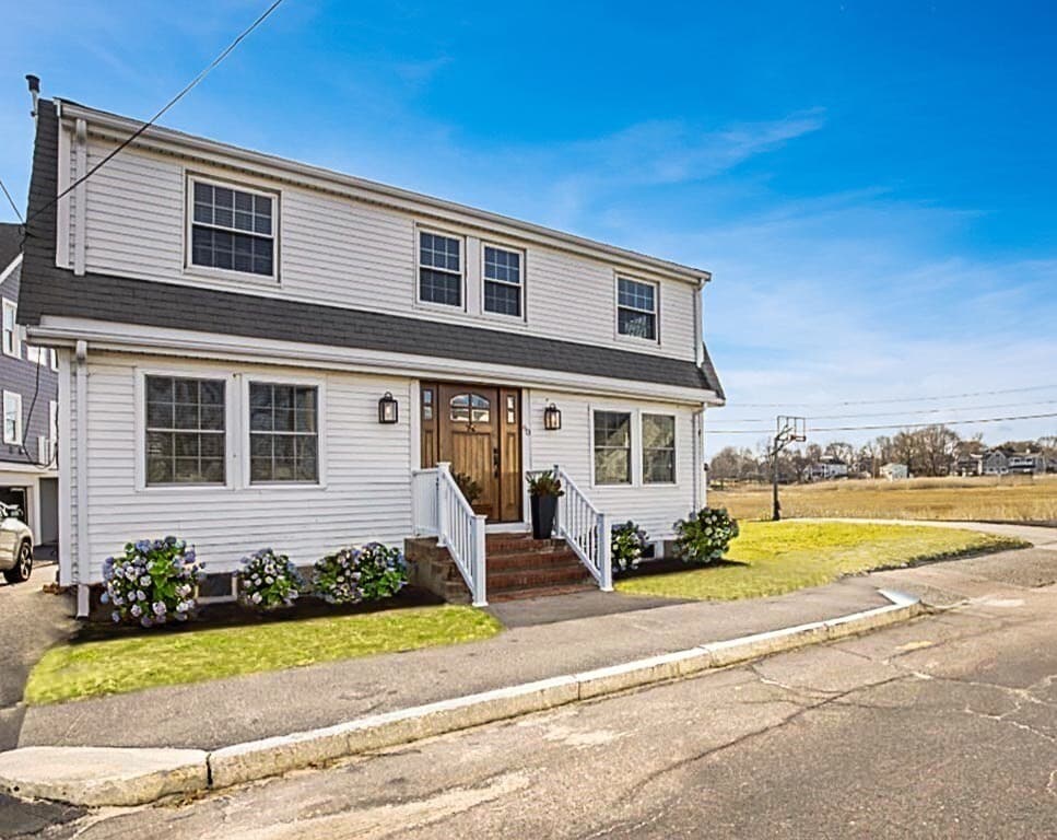 60 Bailey's Causeway, Scituate, MA 02066 House Rental in Scituate, MA