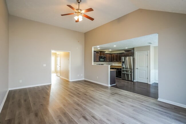 Building Photo - 1713 Porchrest Way