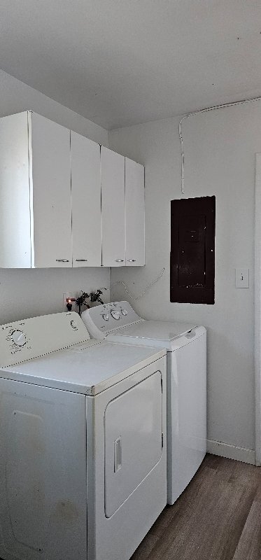 Foto del edificio - 1320 Pershing Rd