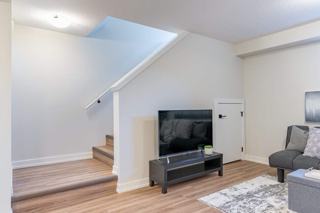 Photo du bâtiment - Maple Crest