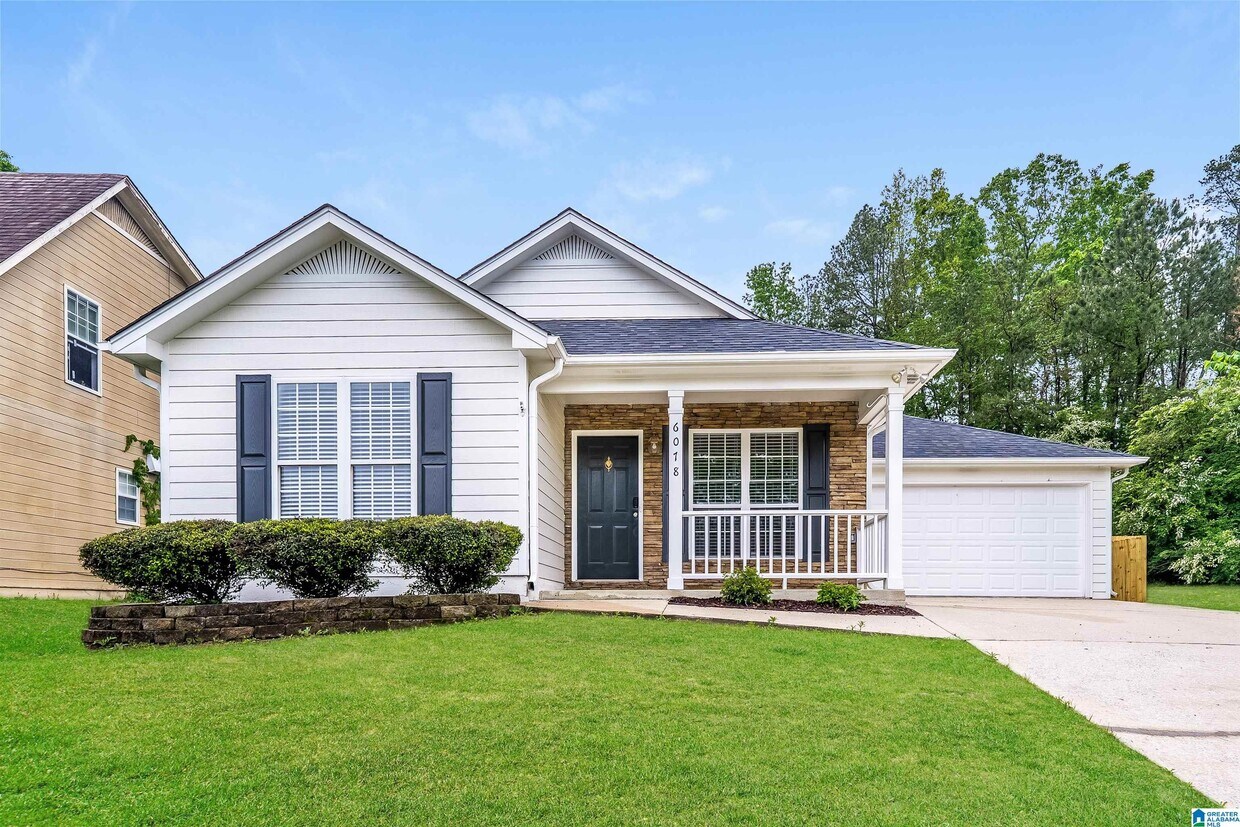 Foto principal - 6078 Russet Meadows Dr