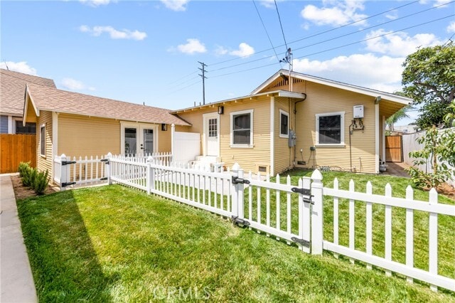 Primary Photo - 1044 Daisy Ave