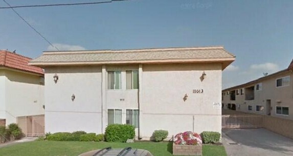 Primary Photo - 11613 Downey Ave