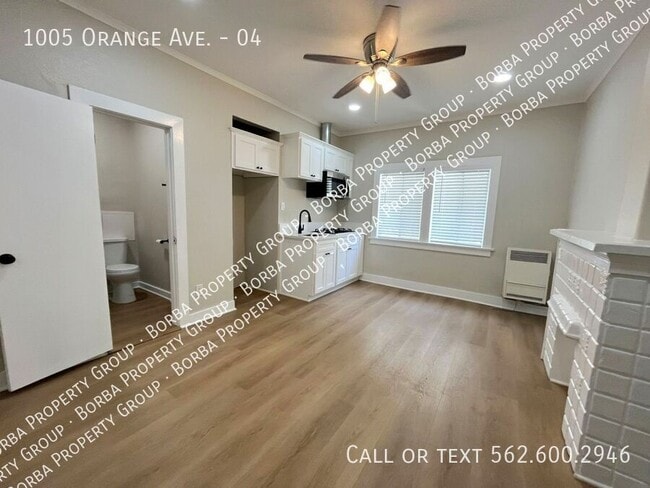 Foto del edificio - 1005 Orange Ave