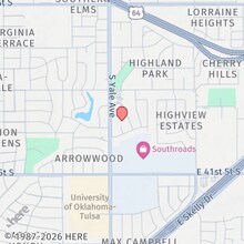 Building Photo - 3802 S Allegheny Ave