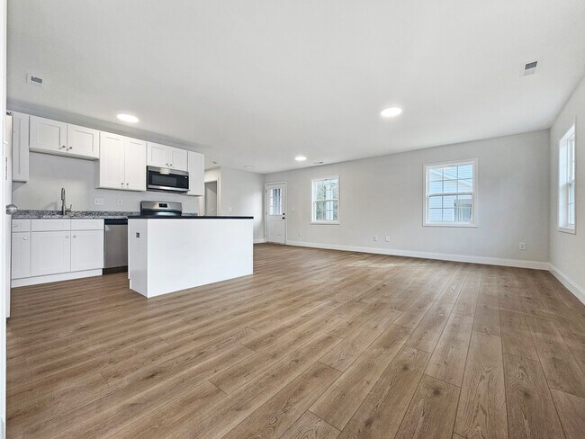 Foto del edificio - 7 Paris Creek Ct