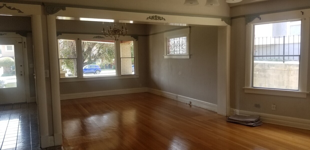 Foto del edificio - 1801 Vine St