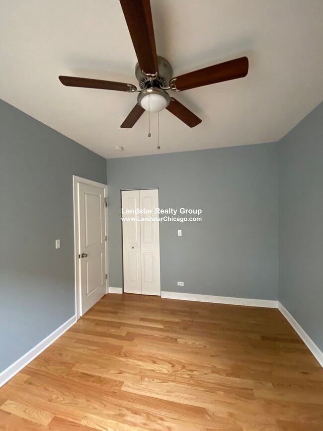 Foto del edificio - 1645 W Pratt Blvd