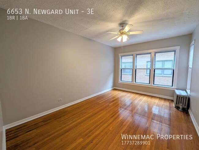 Building Photo - 6653 N Newgard Ave