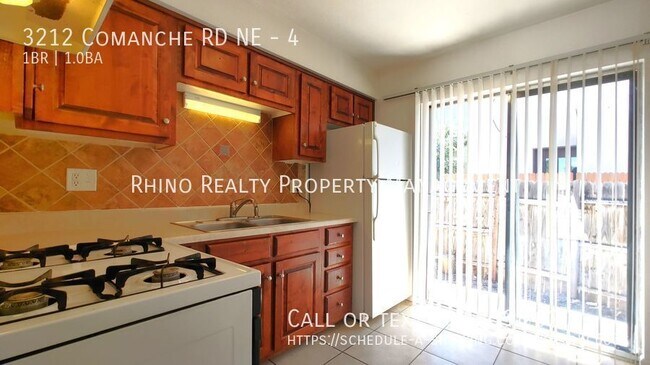 Foto del edificio - Cozy 1 Bedroom, 1 Bath In The NE!