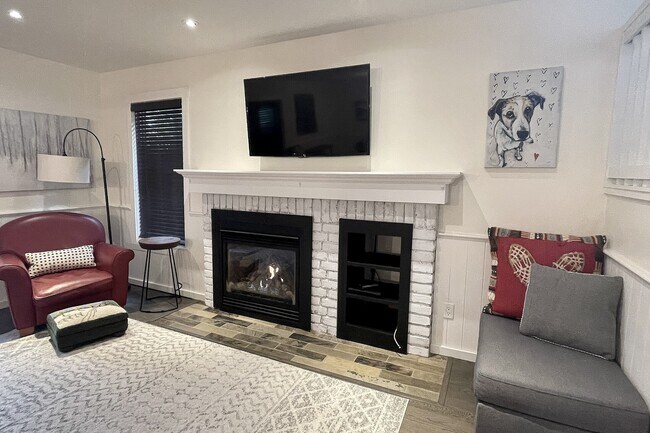 Photo du bâtiment - 571 Oxbow Crescent