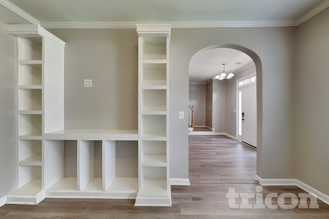 Building Photo - 1219 Falls Creek Ct