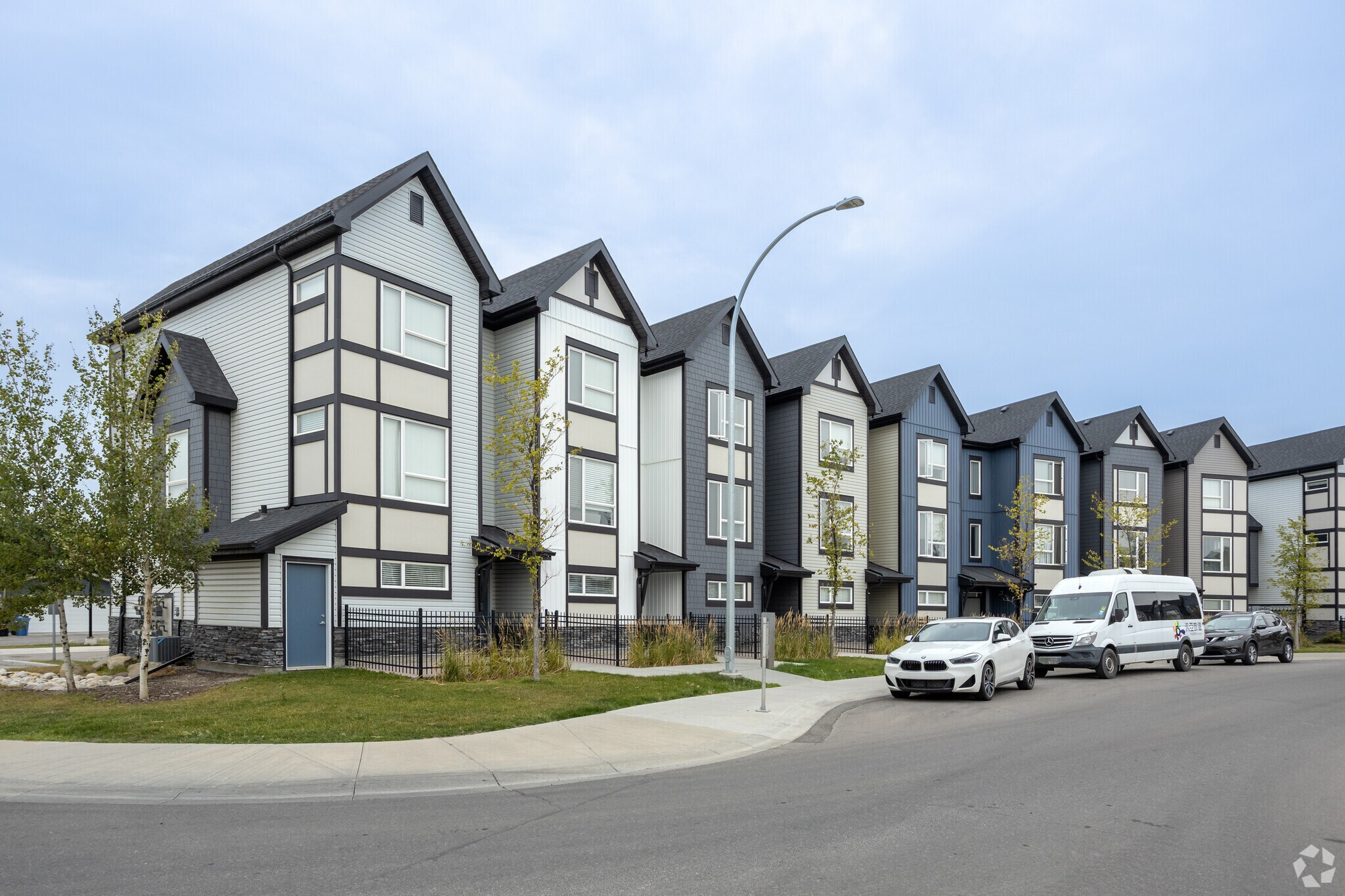 The Loop in Evanston