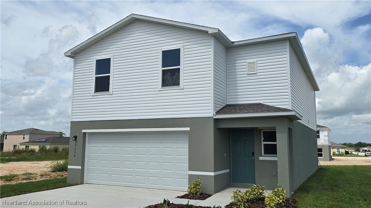 Primary Photo - 1352 Stone Ridge Cir