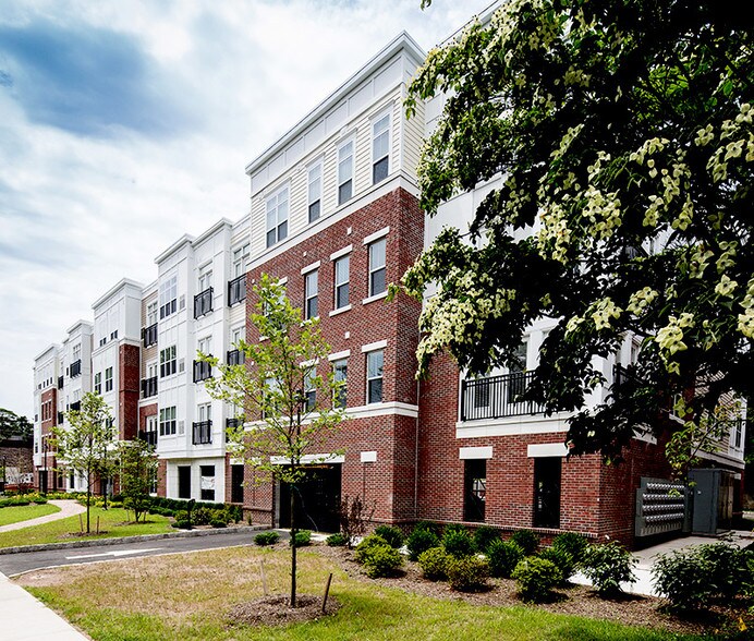 Station House Rentals Maplewood, NJ