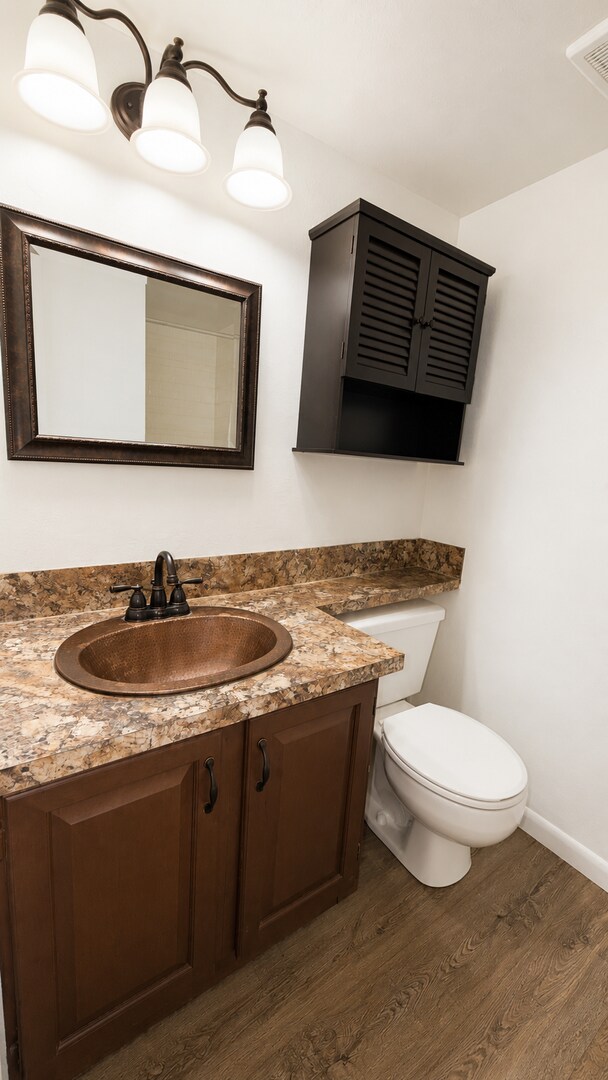 Building Photo - 2 Bed | 2 Bath Condo in Powderwood