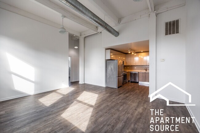 Foto del edificio - 930 W Dakin St