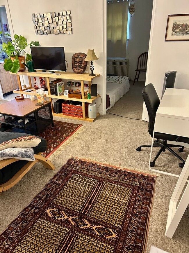 Building Photo - Lovely Large Studio/1 bedroom in Shadyside