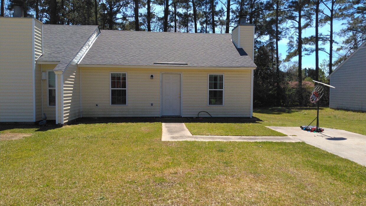 Apartment Rentals In Havelock Nc