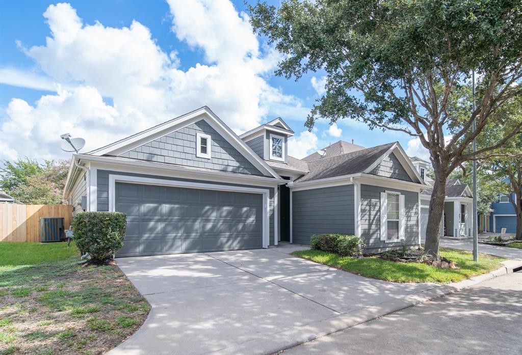 6018 Fulton Meadows Ln, Houston, TX 77092 House Rental in Houston, TX