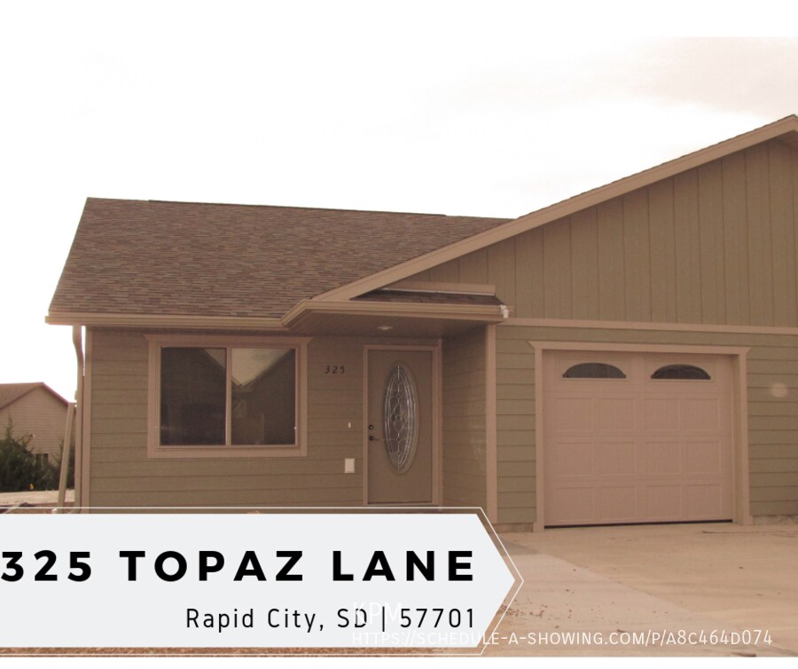 Primary Photo - 2 BED | 2 BATH | GARAGE | SOUTH