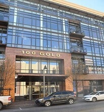 Building Photo - 100 Gold Ave SW