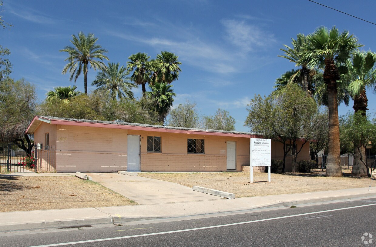 Foto principal - 3510 N Miller Rd