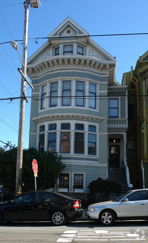 Foto del edificio - 160 Central Avenue