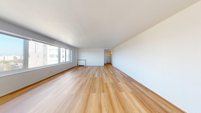 Interior Photo - Parkmerced Apartments