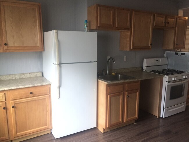 Troy Hill - 2 BR Single Family House Troy ... - Troy Hill - 2 BR Single Family House Troy ...