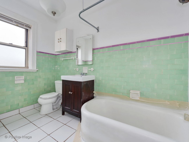 Foto del edificio - 6109 N Francisco Ave