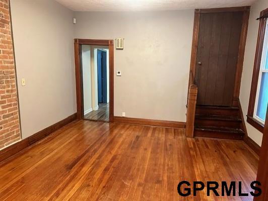 Building Photo - 531 Park Ave