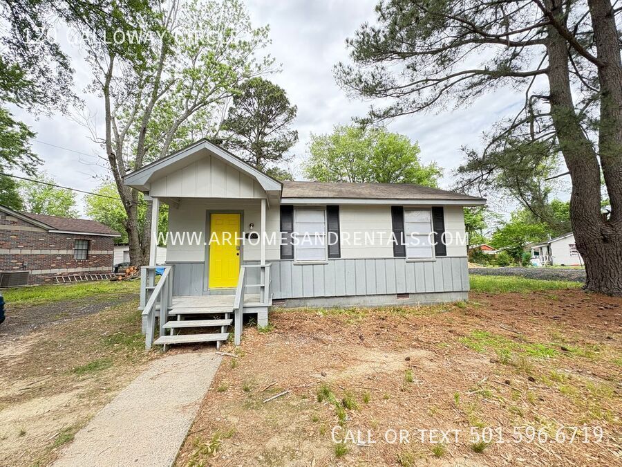 Foto principal - 120 Galloway Cir