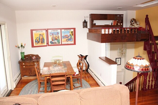 Foto del edificio - Charming 7 Bedroom